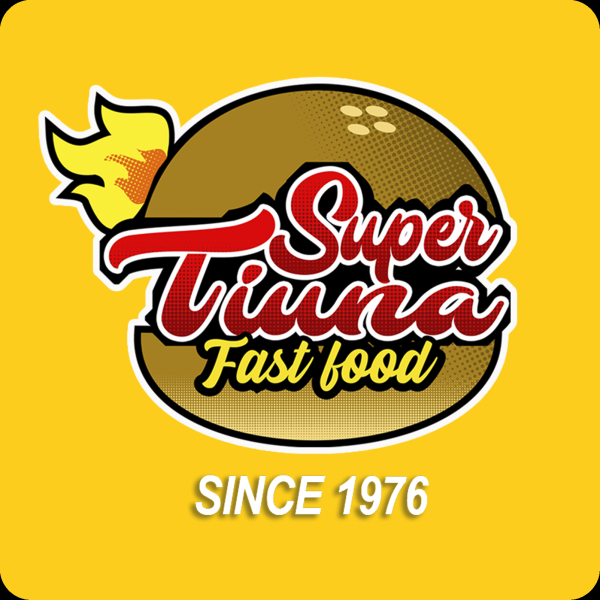 Logo Super Tiuna